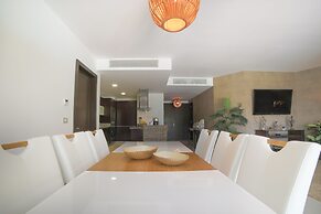 Marea Azul Beach Resort