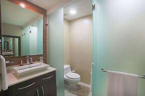 Marea Azul Beach Resort