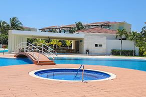 Marea Azul Beach Resort