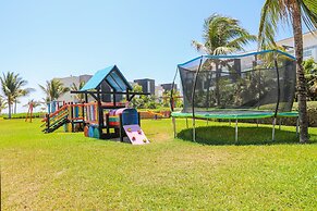 Marea Azul Beach Resort