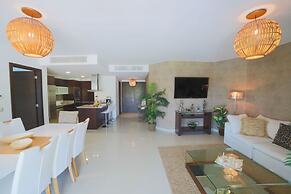 Marea Azul Beach Resort