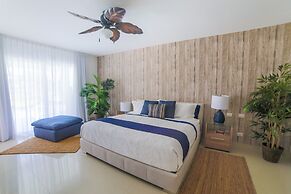 Marea Azul Beach Resort