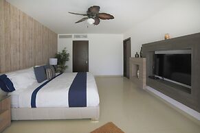 Marea Azul Beach Resort