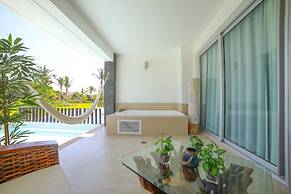 Marea Azul Beach Resort