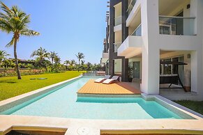 Marea Azul Beach Resort