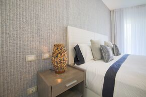 Marea Azul Beach Resort