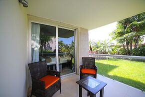 Marea Azul Beach Resort