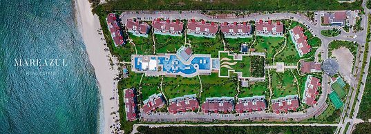 Marea Azul Beach Resort