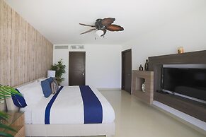 Marea Azul Beach Resort