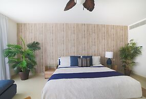 Marea Azul Beach Resort