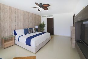 Marea Azul Beach Resort