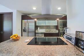 Marea Azul Beach Resort