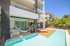 Marea Azul Beach Resort