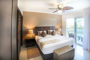 Marea Azul Beach Resort