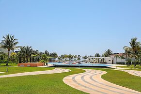 Marea Azul Beach Resort