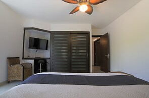 Marea Azul Beach Resort