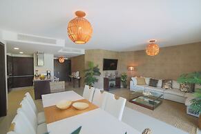 Marea Azul Beach Resort