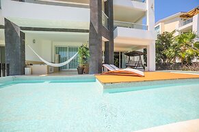 Marea Azul Beach Resort