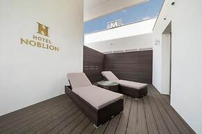 Hotel Noblion