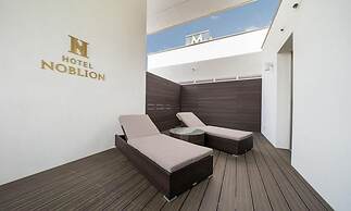 Hotel Noblion