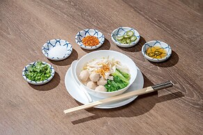 Sotetsu Grand Fresa Bangkok