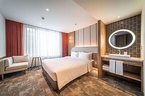 Sotetsu Grand Fresa Bangkok