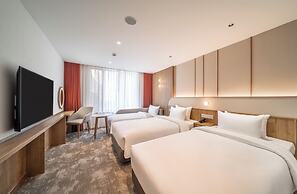 Sotetsu Grand Fresa Bangkok