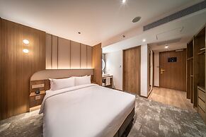 Sotetsu Grand Fresa Bangkok