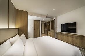 Sotetsu Grand Fresa Bangkok