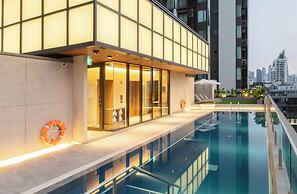Sotetsu Grand Fresa Bangkok