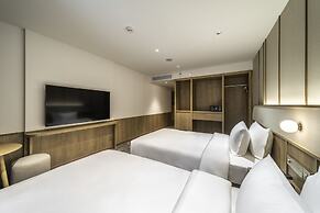 Sotetsu Grand Fresa Bangkok