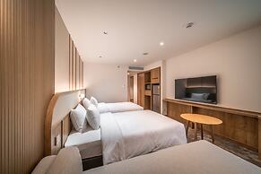 Sotetsu Grand Fresa Bangkok