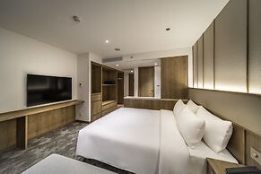 Sotetsu Grand Fresa Bangkok