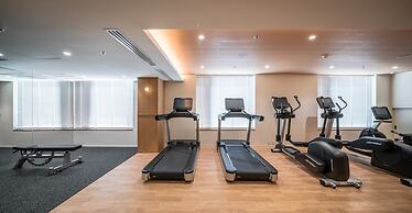 Sotetsu Grand Fresa Bangkok