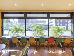 Tabist OSAKA PORT HOTEL L'ESPOIR