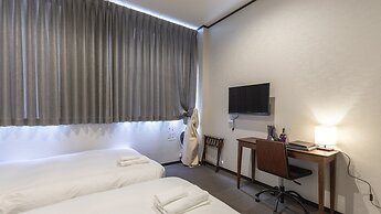 Tabist OSAKA PORT HOTEL L'ESPOIR