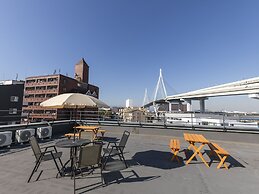 Tabist OSAKA PORT HOTEL L'ESPOIR