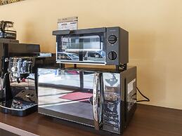 Tabist OSAKA PORT HOTEL L'ESPOIR