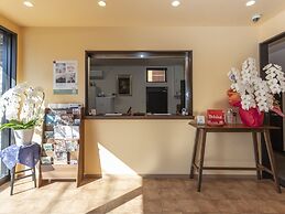 Tabist OSAKA PORT HOTEL L'ESPOIR