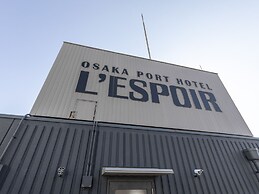 Tabist OSAKA PORT HOTEL L'ESPOIR