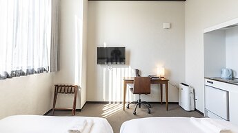 Tabist OSAKA PORT HOTEL L'ESPOIR