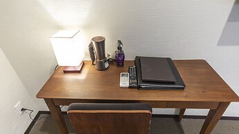 Tabist OSAKA PORT HOTEL L'ESPOIR