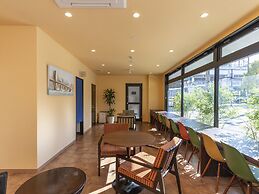 Tabist OSAKA PORT HOTEL L'ESPOIR