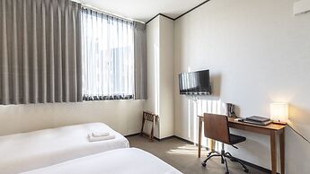 Tabist OSAKA PORT HOTEL L'ESPOIR