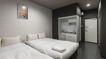 Tabist OSAKA PORT HOTEL L'ESPOIR