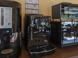 Tabist OSAKA PORT HOTEL L'ESPOIR