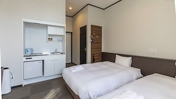 Tabist OSAKA PORT HOTEL L'ESPOIR