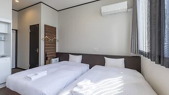 Tabist OSAKA PORT HOTEL L'ESPOIR