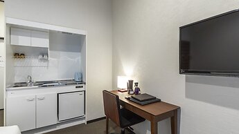 Tabist OSAKA PORT HOTEL L'ESPOIR