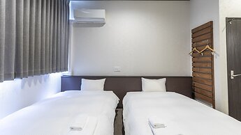 Tabist OSAKA PORT HOTEL L'ESPOIR